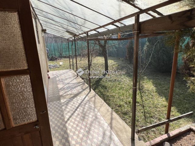 Eladó ikerház, Velencén 38.9 M Ft, 2 szobás