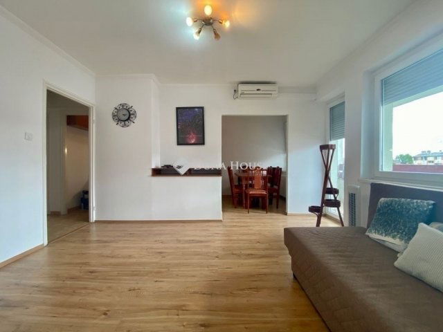 Eladó téglalakás, Budapesten, XX. kerületben 62.9 M Ft, 2 szobás