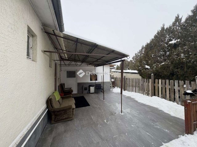 Eladó családi ház, Budapesten, XVII. kerületben 119.9 M Ft