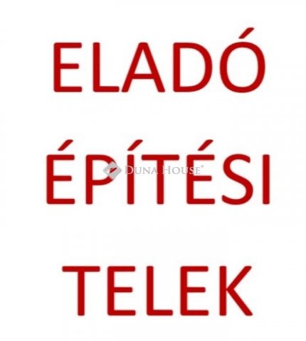 Eladó telek, Jakabszálláson 24 M Ft / költözzbe.hu