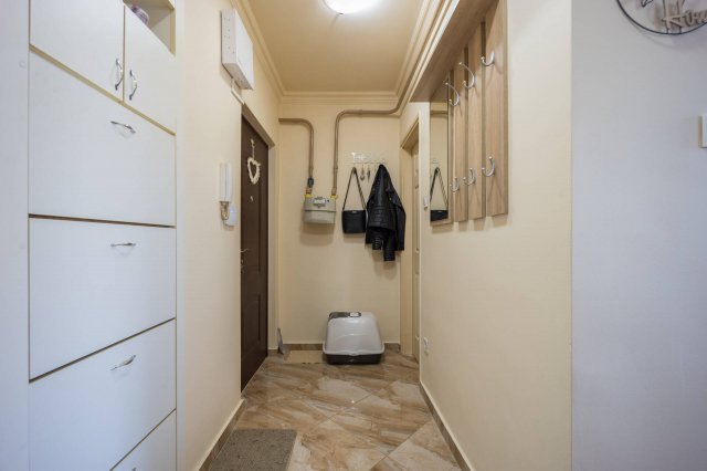 Eladó téglalakás, Vácon 55 M Ft, 2 szobás