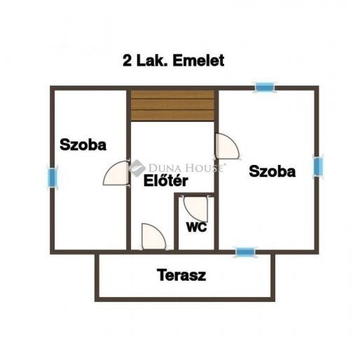 Eladó családi ház, Budapesten, XX. kerületben 59.999 M Ft