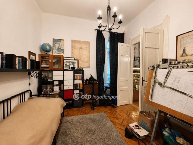 Eladó téglalakás, Budapesten, XII. kerületben 84.9 M Ft