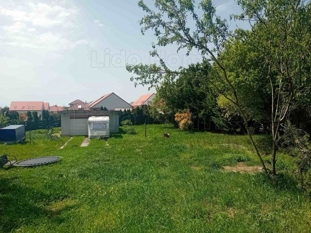 Eladó telek, Balatonfüreden 83 M Ft / költözzbe.hu