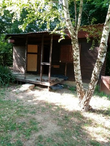 Eladó családi ház, Tiszapüspökin 11.5 M Ft, 3 szobás