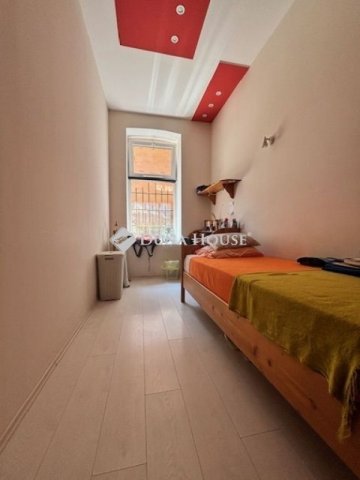 Eladó téglalakás, Budapesten, VIII. kerületben 110 M Ft