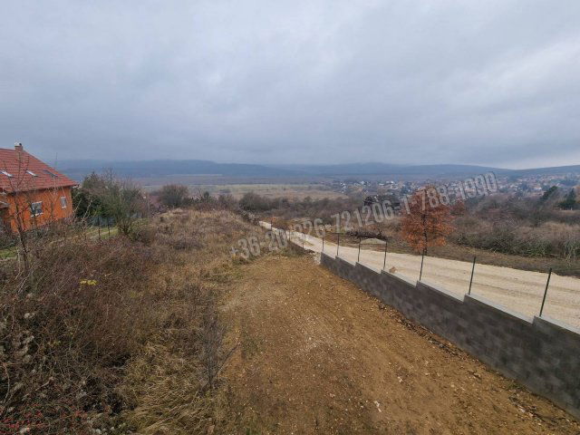 Eladó telek, Pilisszántón 22 M Ft / költözzbe.hu