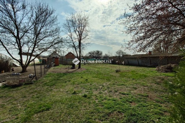 Eladó családi ház, Lajosmizsén, Pacsirta utcában 34.99 M Ft