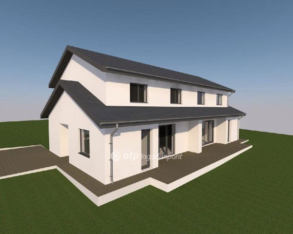 Eladó telek, Balmazújvárosban 16 M Ft / költözzbe.hu