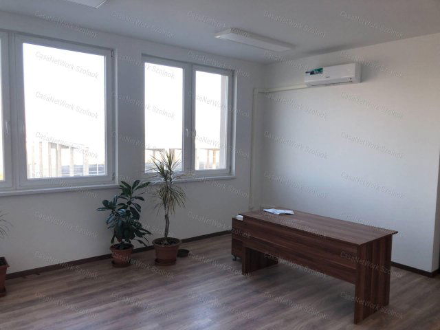 Kiadó iroda, Szolnokon 965 E Ft / hó / költözzbe.hu