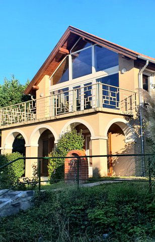 Eladó családi ház, Badacsonytomajon 199.8 M Ft, 3 szobás