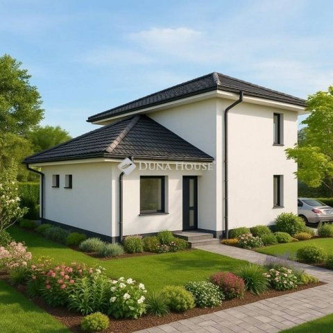 Eladó családi ház, Érden 150 M Ft, 5 szobás