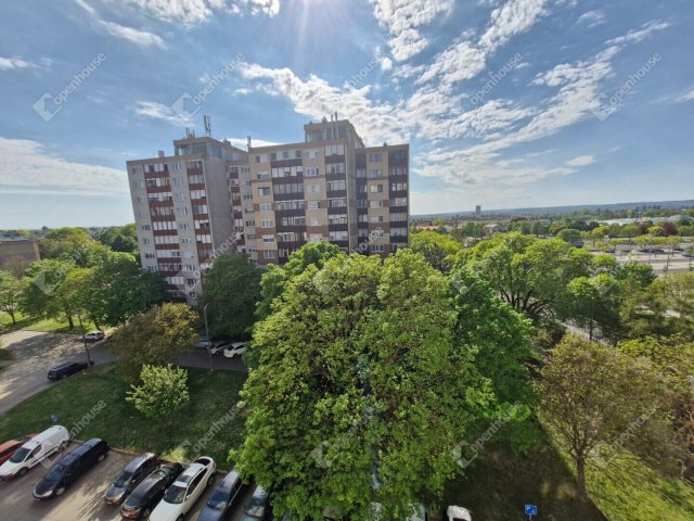 Eladó panellakás, Nagykanizsán 24.9 M Ft, 2 szobás