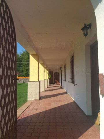 Eladó családi ház, Zalaváron 55 M Ft, 2 szobás