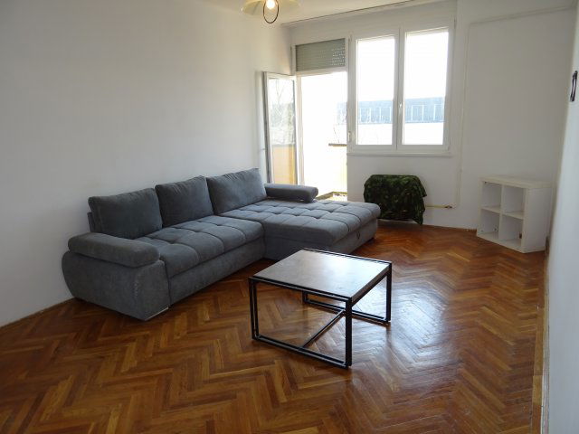 Eladó téglalakás, Szombathelyen 36.9 M Ft, 2 szobás