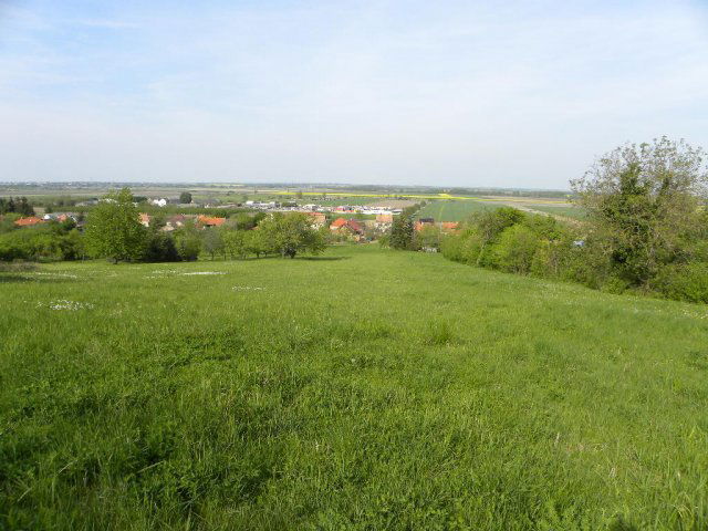 Eladó telek, Győrújbaráton 29.99 M Ft / költözzbe.hu