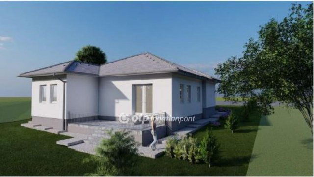 Eladó családi ház, Érden 144.9 M Ft, 4 szobás