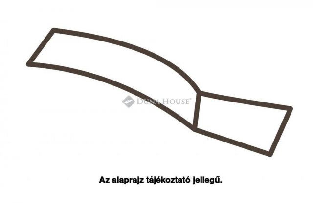 Eladó telek, Iszkaszentgyörgyön 459.85 M Ft