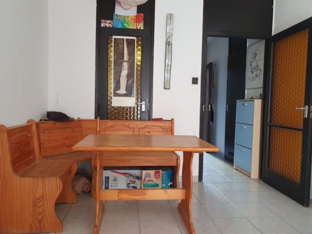 Eladó téglalakás, Budapesten, XIII. kerületben, Kádár utcában