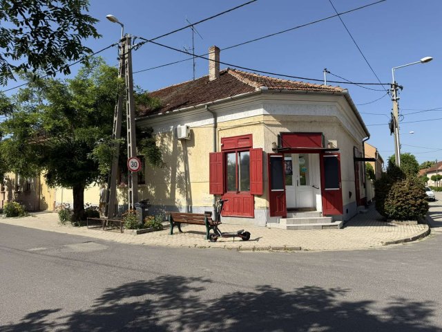Eladó családi ház, Gyulán 50 M Ft, 2+1 szobás