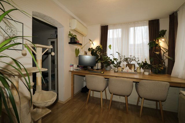 Eladó téglalakás, Budapesten, IV. kerületben, Kassai utcában