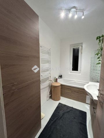 Eladó téglalakás, Budapesten, XVIII. kerületben 93 M Ft