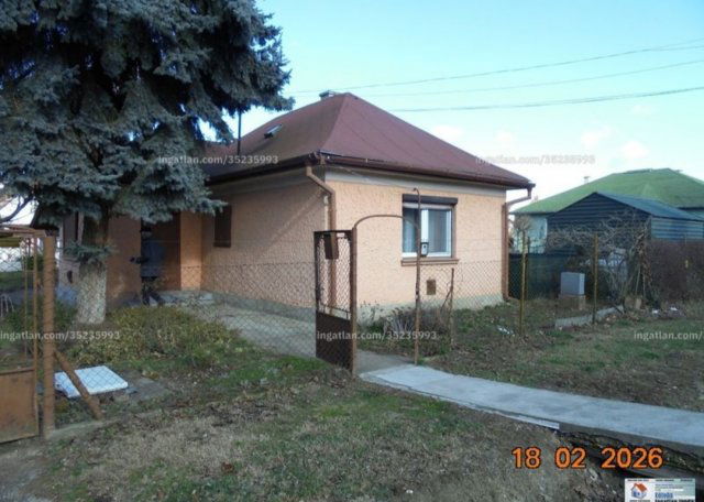 Eladó családi ház, Gárdonyban 52 M Ft, 2 szobás