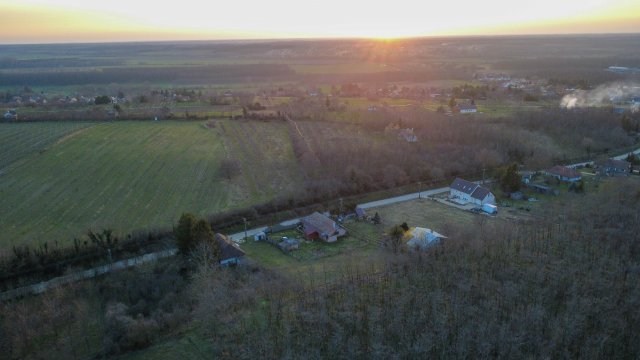 Eladó telek, Győrszemerén 6.6 M Ft / költözzbe.hu