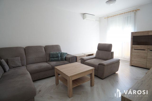 Kiadó panellakás, albérlet, Nagykanizsán 140 E Ft / hó