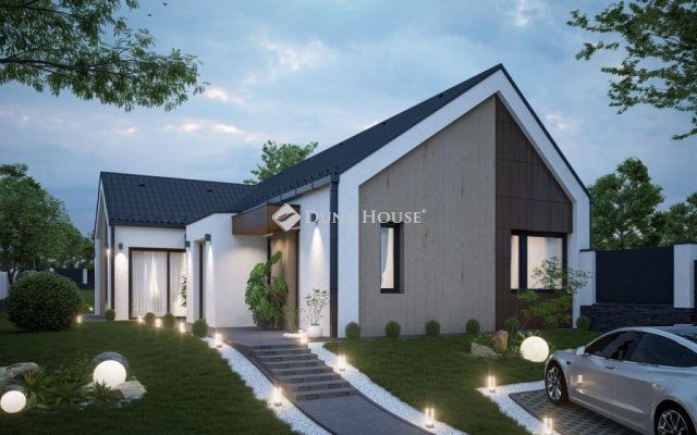 Eladó családi ház, Diósdon 199 M Ft, 5 szobás