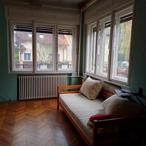 Eladó családi ház, Budapesten, IV. kerületben 129 M Ft, 3 szobás