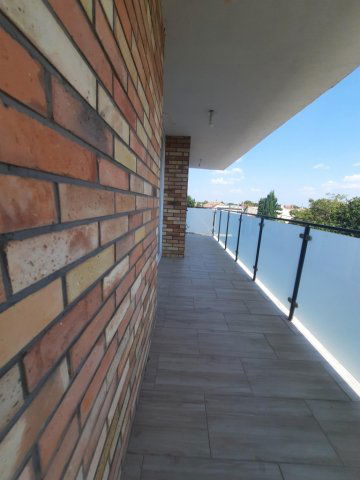 Eladó téglalakás, Budapesten, XX. kerületben 84.41 M Ft