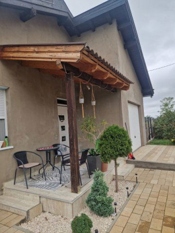 Eladó családi ház, Dabason 79 M Ft, 2+2 szobás