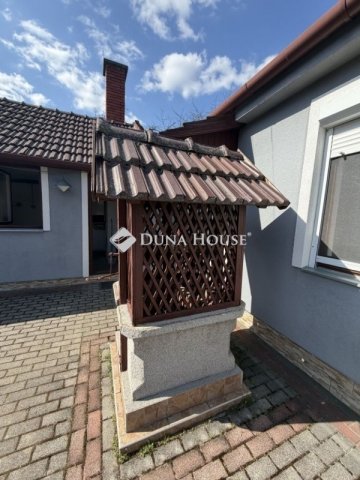 Eladó családi ház, Csesztregen 53 M Ft, 4 szobás