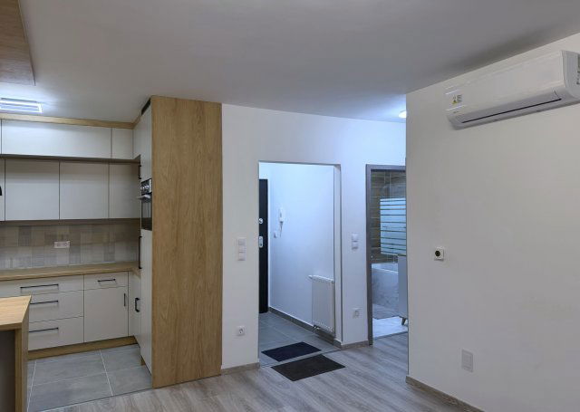 Kiadó téglalakás, albérlet, XIII. kerületben, Szabolcs utcában