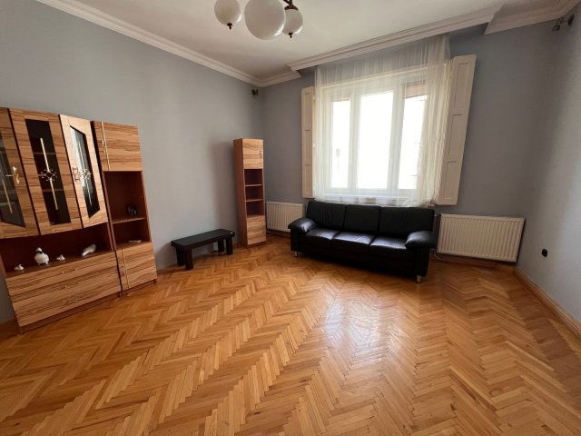Kiadó téglalakás, albérlet, Nyíregyházán 120 E Ft / hó