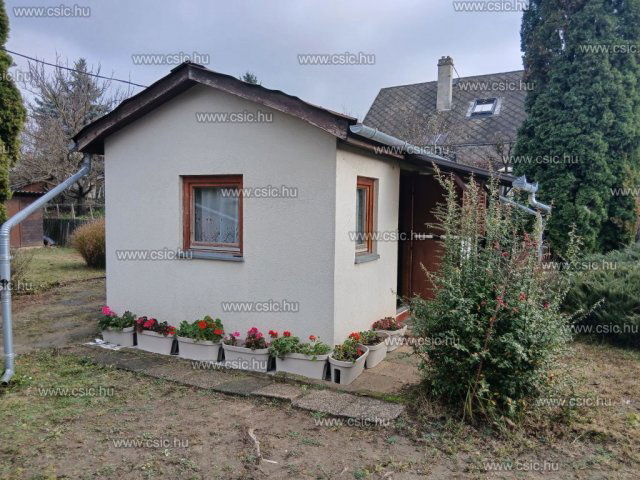 Eladó telek, Pilisvörösváron 21.9 M Ft / költözzbe.hu