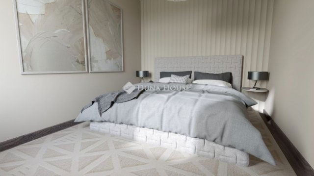 Eladó téglalakás, Budapesten, IX. kerületben 82 M Ft, 2 szobás