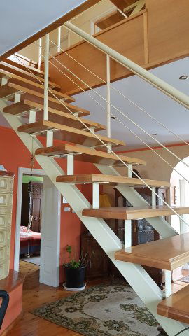 Kiadó családi ház, albérlet, Pécsett 85 E Ft / hó, 1 szobás