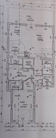 Eladó családi ház, Leányfaluban 240 M Ft, 6 szobás