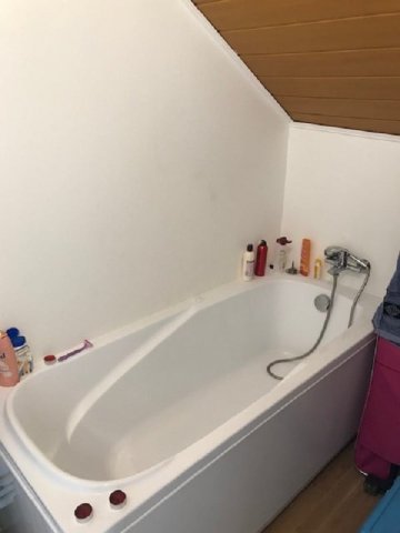 Kiadó téglalakás, albérlet, Pécsett, János utcában, 1 szobás