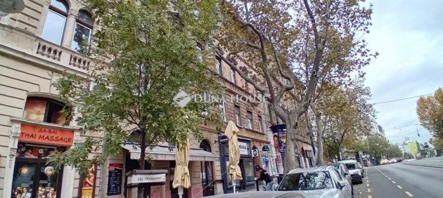 Kiadó téglalakás, albérlet, XI. kerületben, Bartók Béla úton