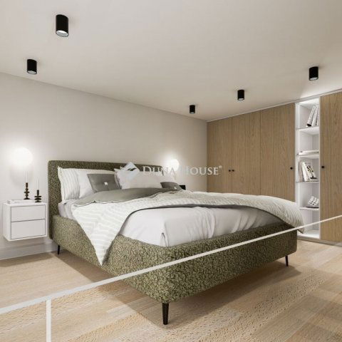 Eladó téglalakás, Budapesten, VI. kerületben 123.9 M Ft