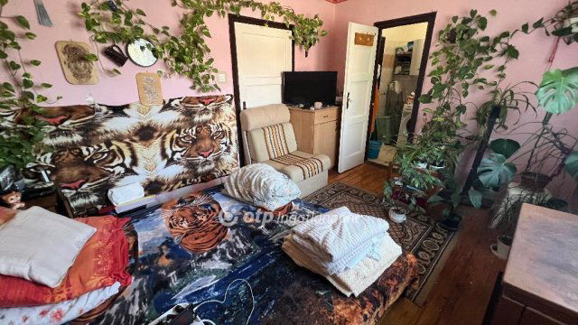 Eladó téglalakás, Sajószentpéteren 15 M Ft, 2 szobás