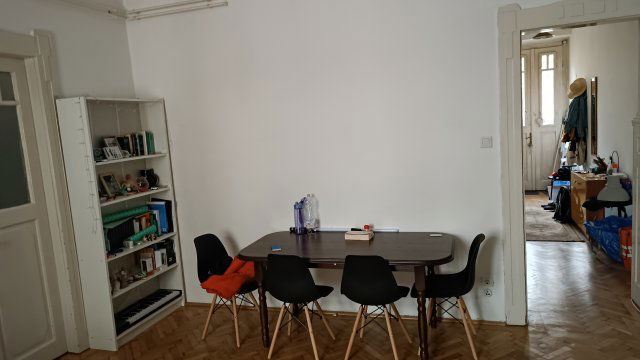 Kiadó téglalakás, albérlet, XI. kerületben, Villányi úton