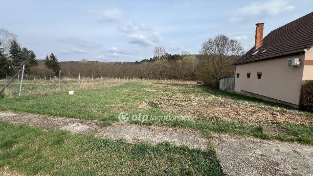 Eladó telek, Egerszalókon 33 M Ft / költözzbe.hu