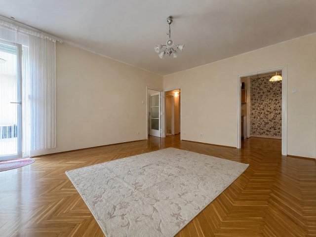 Eladó téglalakás, Budapesten, II. kerületben 110 M Ft