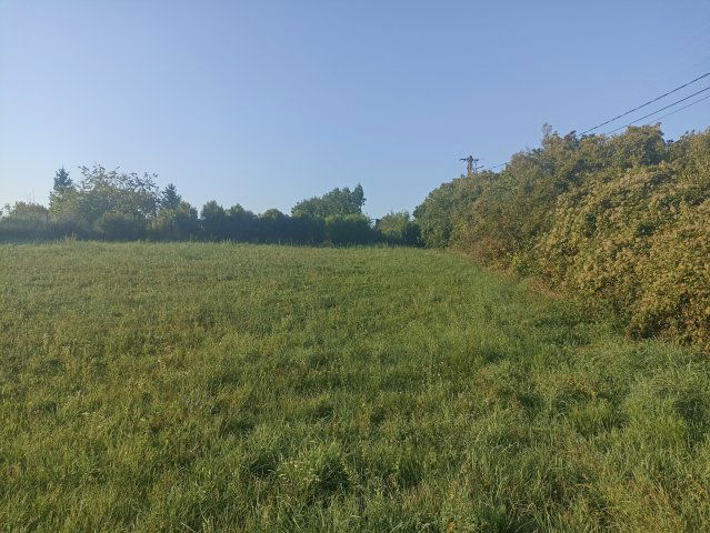 Eladó telek, Kaposváron 5.9 M Ft / költözzbe.hu