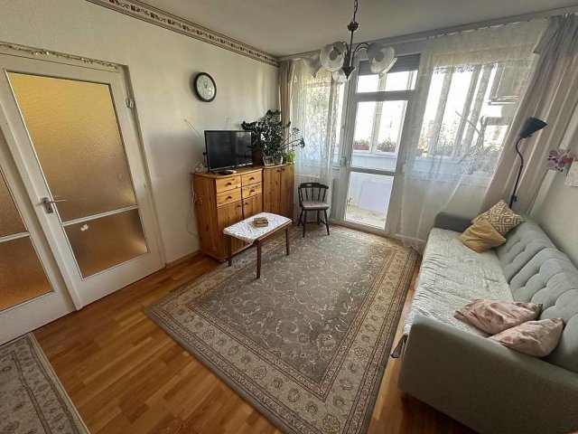 Eladó panellakás, Budapesten, IV. kerületben 62 M Ft, 2 szobás