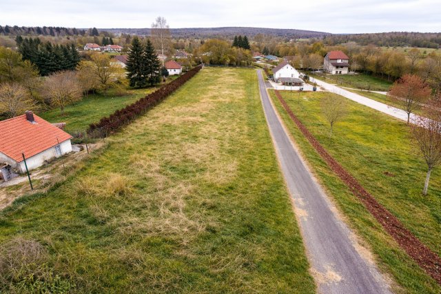 Eladó telek, Cserszegtomajon 19.9 M Ft / költözzbe.hu